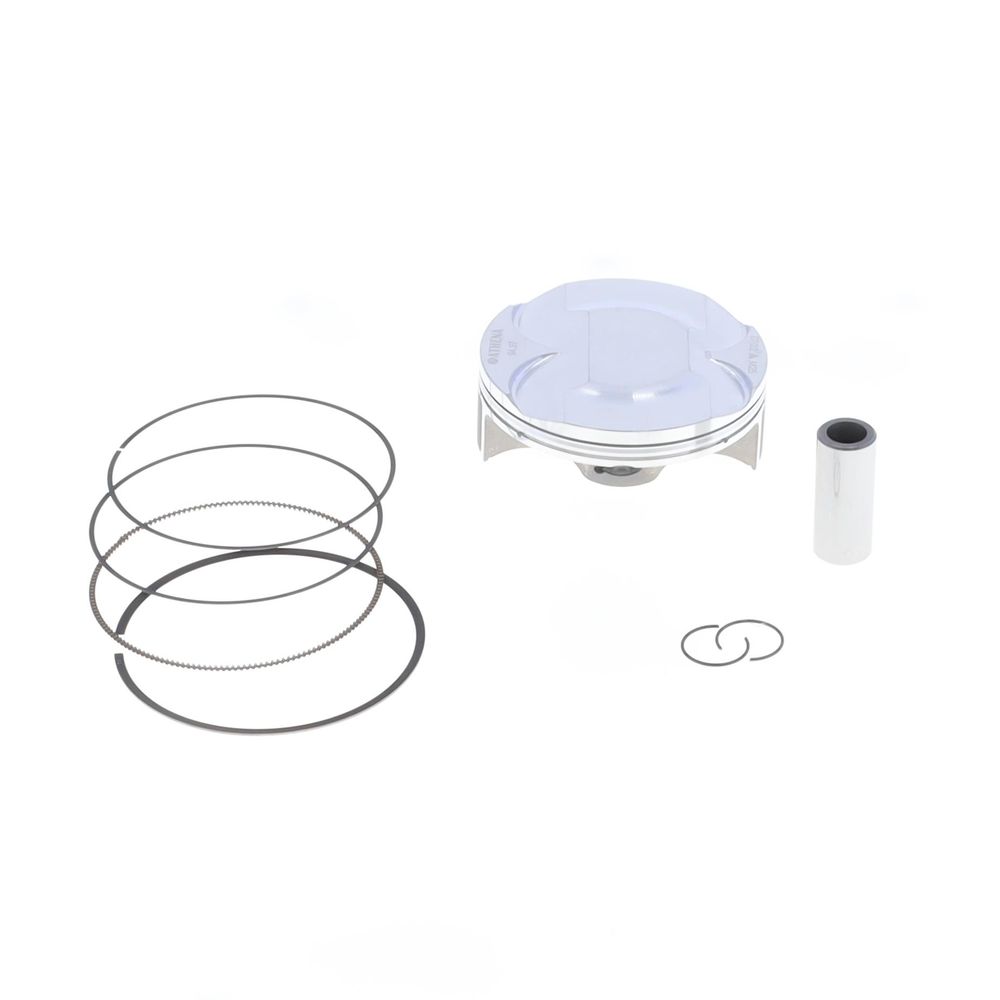 Top End Piston Kit: Forged 4-Stroke Piston Ø 95 mm + Top End Gasket Kit - Grafite Offroad