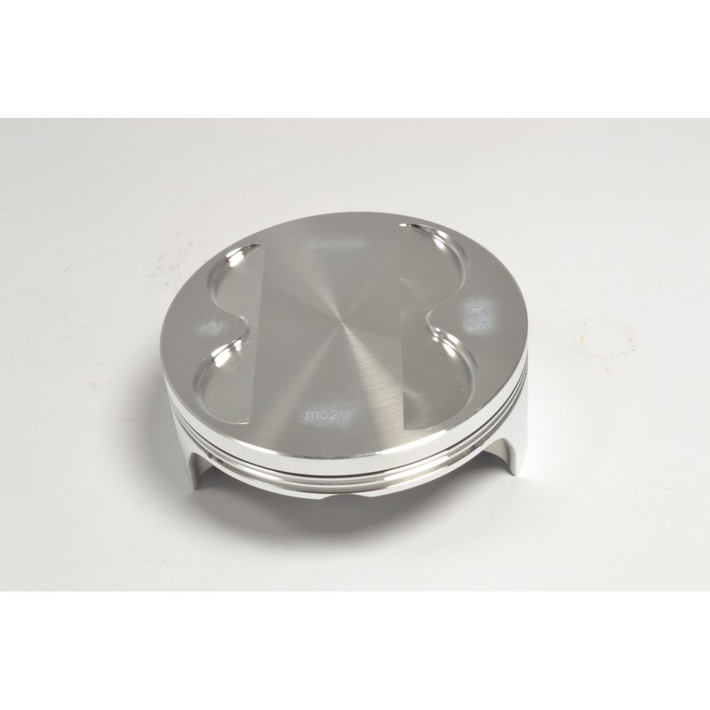 4T Forged Racing Piston Ø 95,5 mm for Athena Cylinder and OE - Grafite Offroad