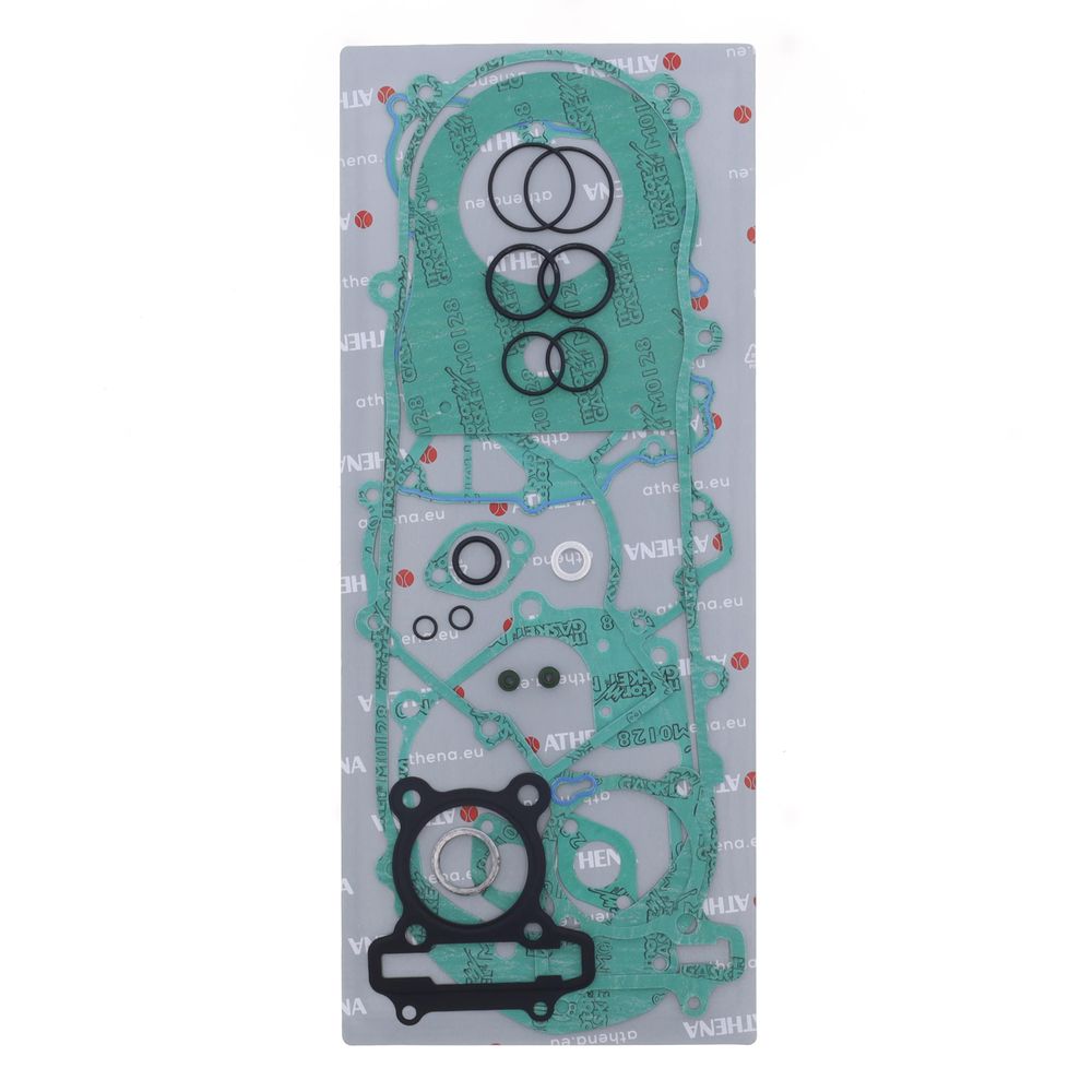 Complete Gasket Kit (valve cover gasket not included) - Grafite Offroad