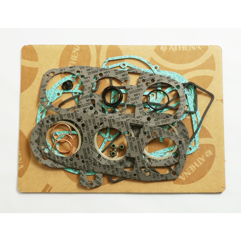 Complete Gasket Kit (oil seals not included) - Grafite Offroad