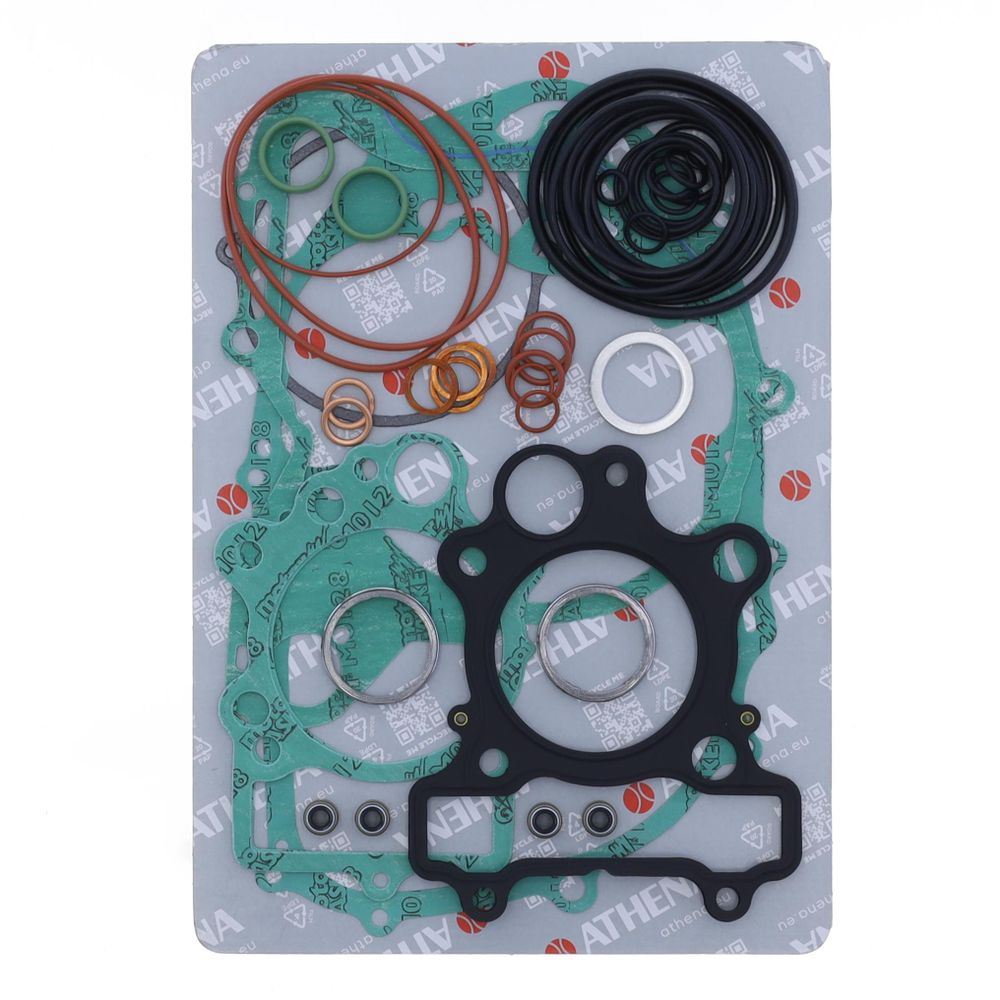 Complete Gasket Kit (oil seals not included) - Grafite Offroad
