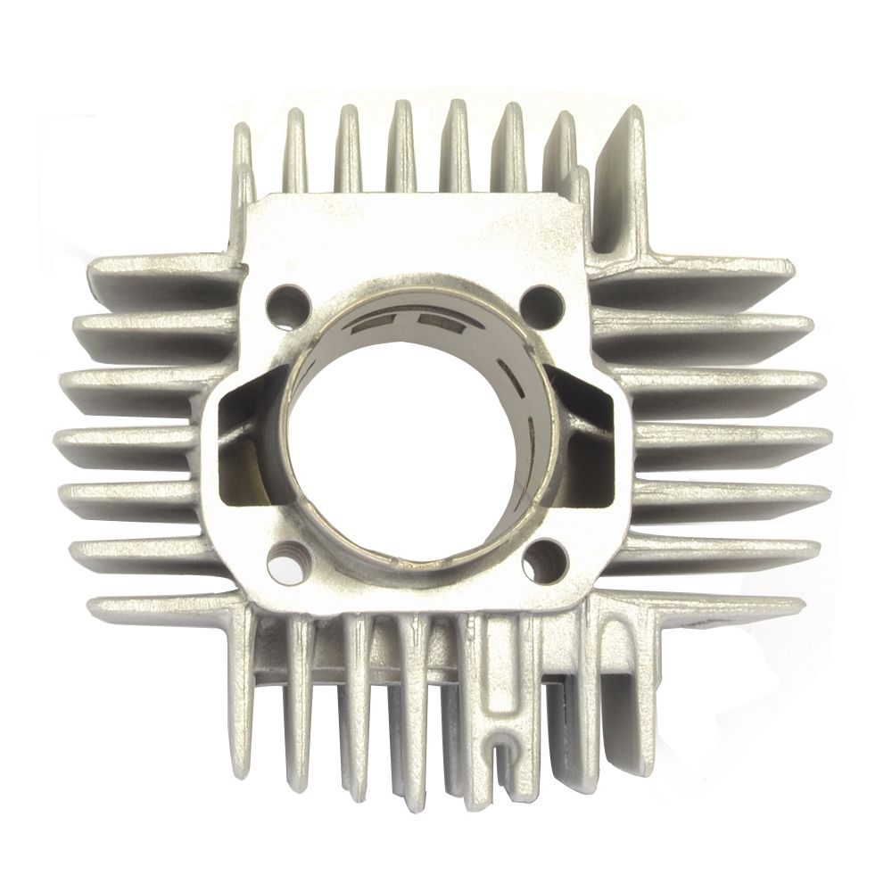 Big Bore Cylinder Kit Ø 45 mm, 70 cc - Grafite Offroad