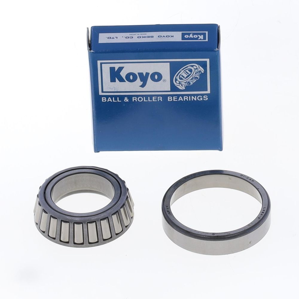 Steering Bearing Kit - Grafite Offroad