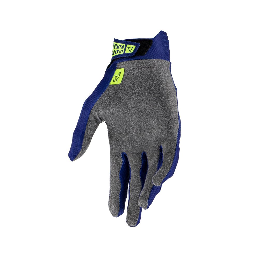 Moto 3.5 Lite Gloves - Grafite Offroad