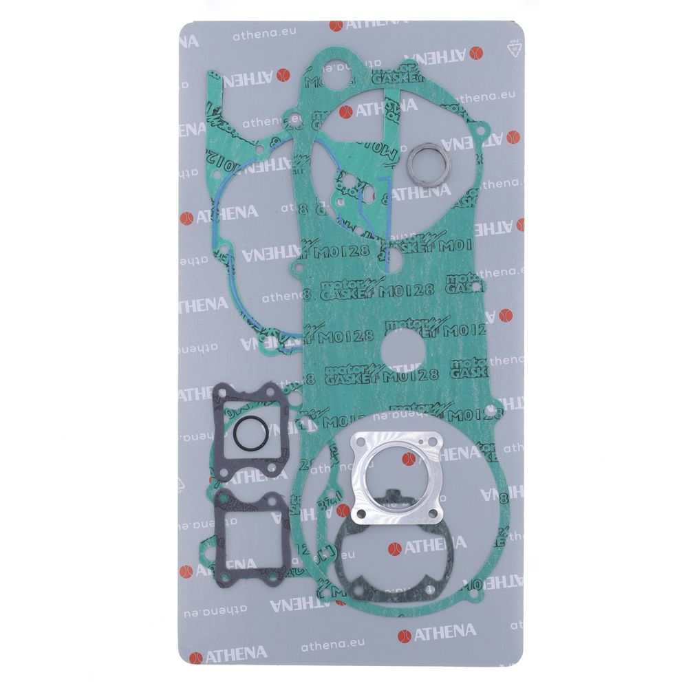 Complete Gasket Kit (oil seals not included) - Grafite Offroad