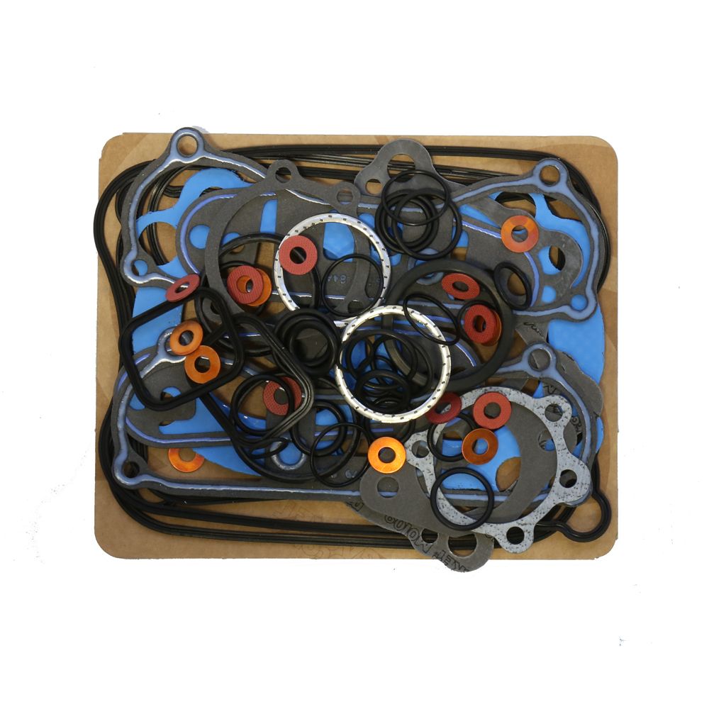 Top End Gasket Kit Sportster Evolution 883 86-90 - Grafite Offroad