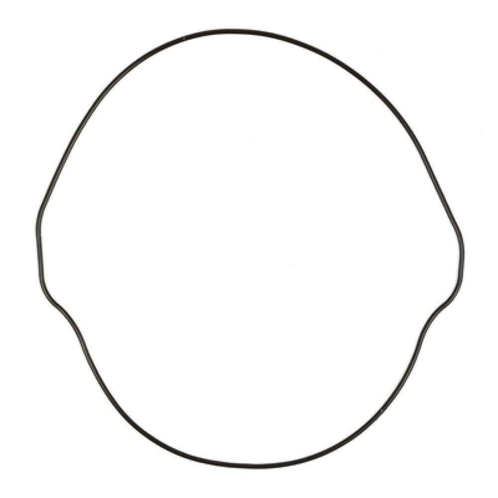 Prox Clutch Cover Gasket Cr125 `87-07 - Grafite Offroad