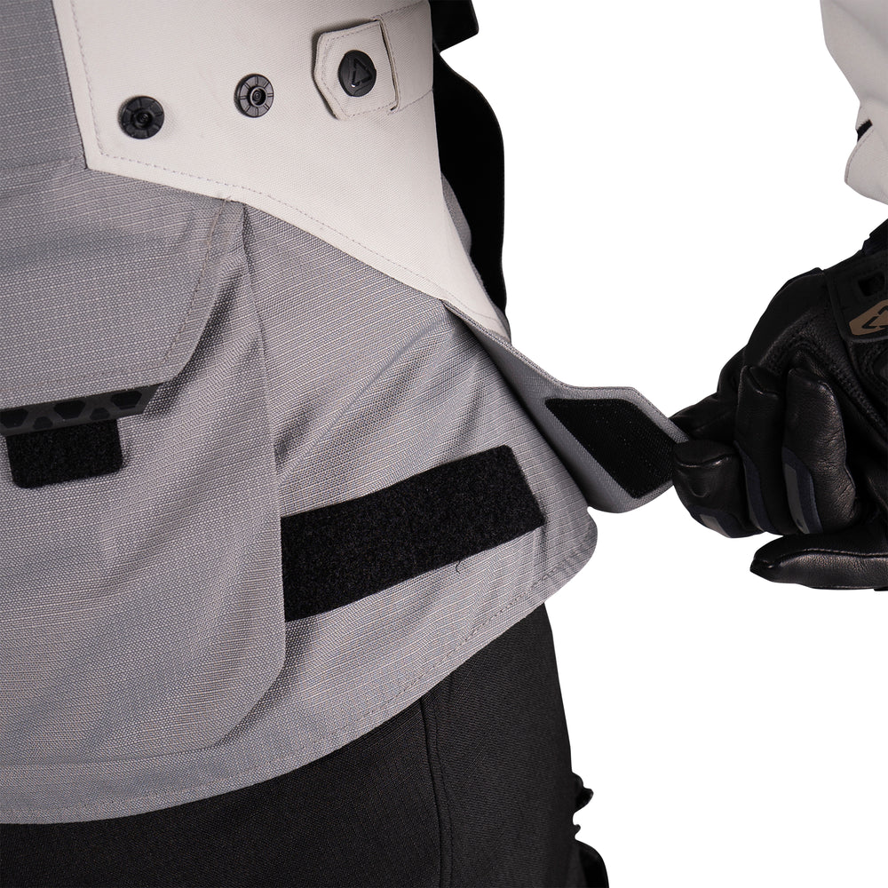 JacketADVMultiTour5.5Women - Grafite Offroad