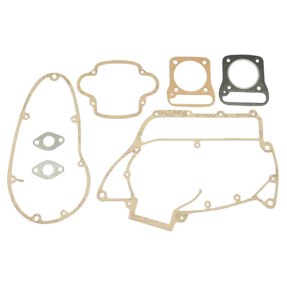 Complete Gasket Kit (oil seals not included) - Grafite Offroad