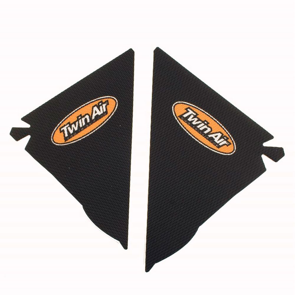 Airbox Decal (anti Slip Material) Honda Crf 150r 2007/2024 (l.c) - Grafite Offroad