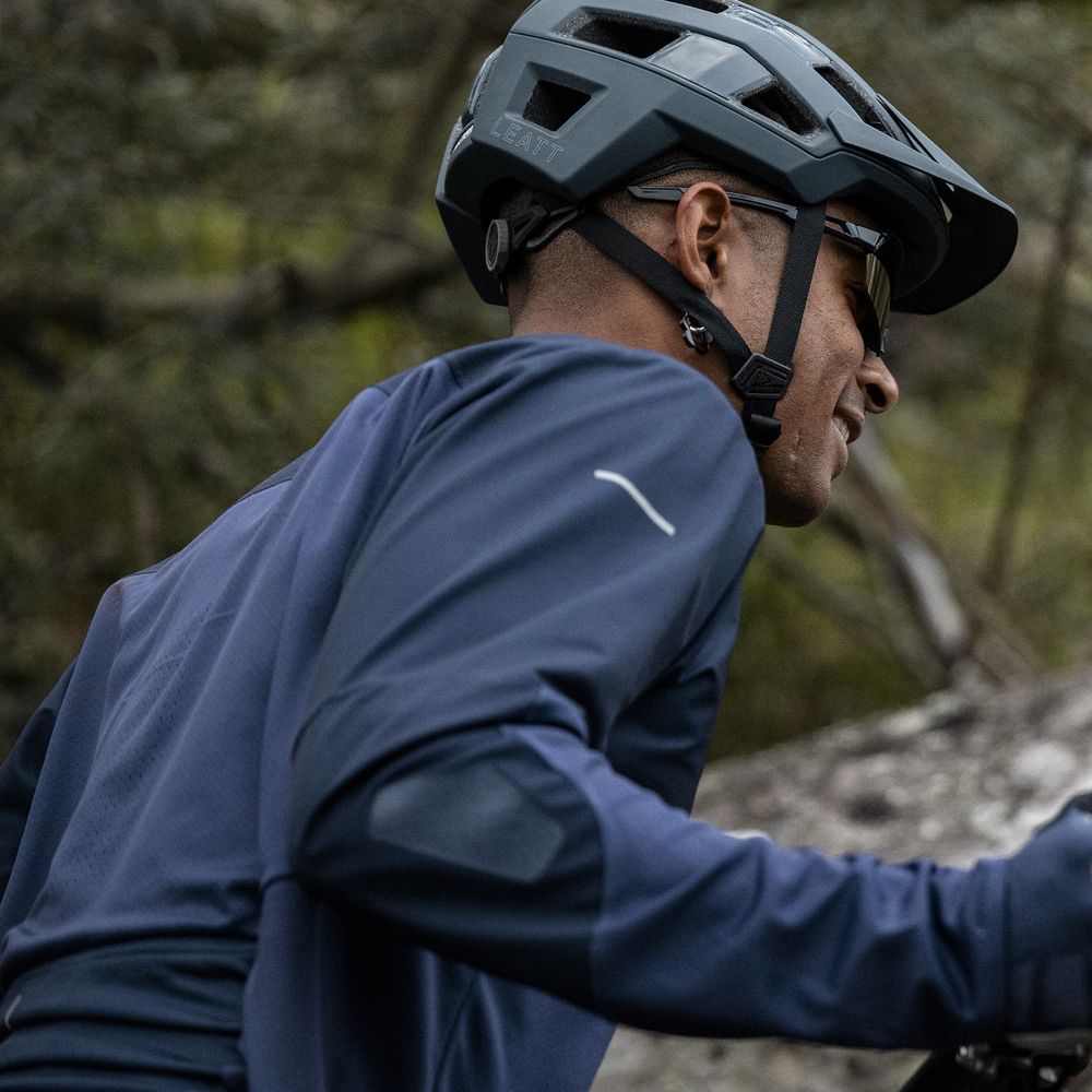 Maglia MTB Trail 6.0 Cargo a maniche lunghe