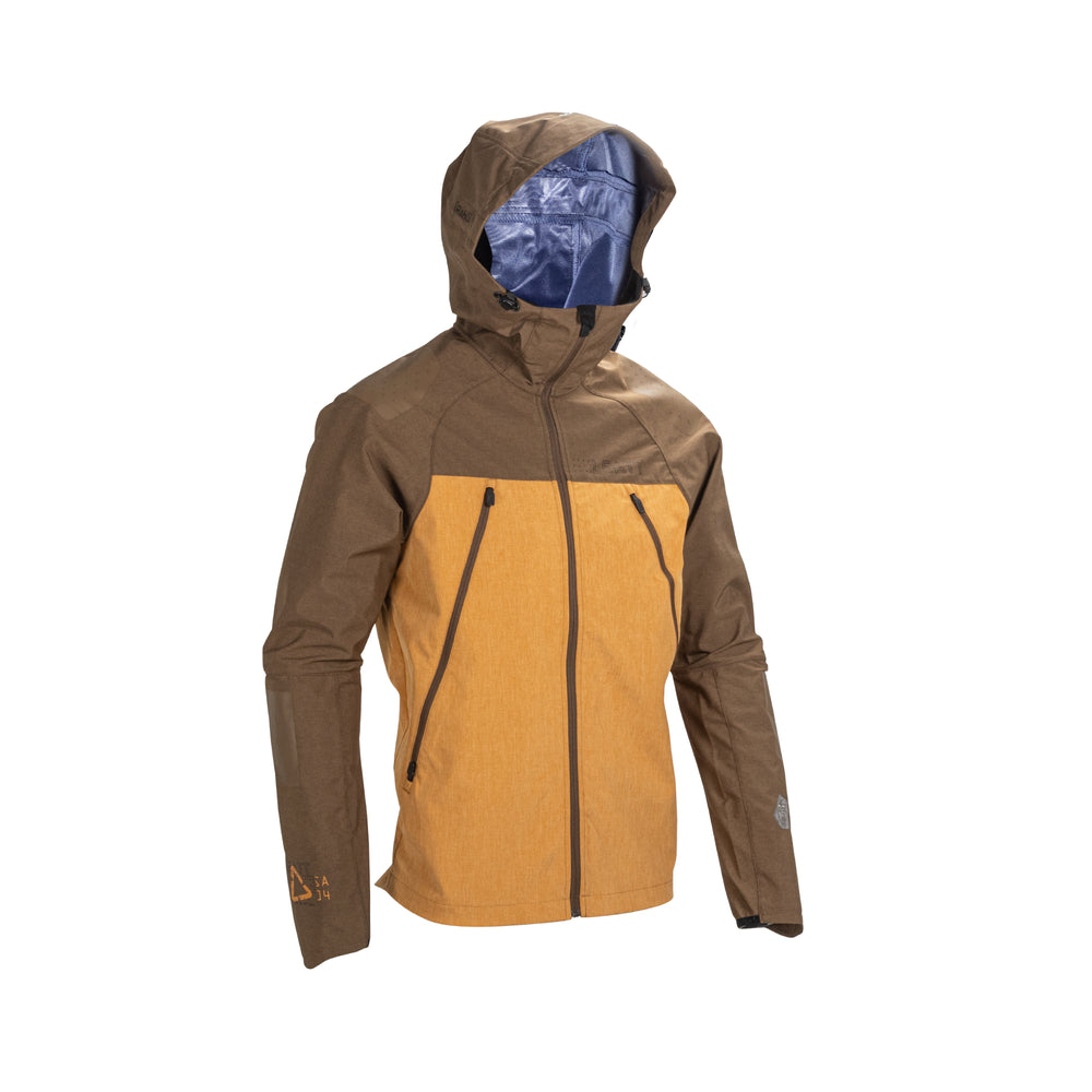 MTB HydraDri 4.0 Jacket - Grafite Offroad