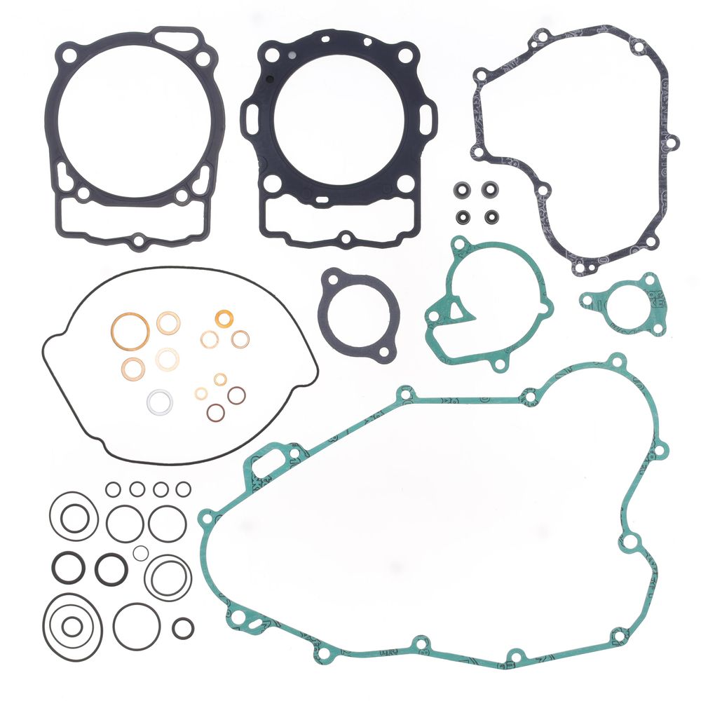 Complete Gasket Kit (valve cover not included) - Grafite Offroad