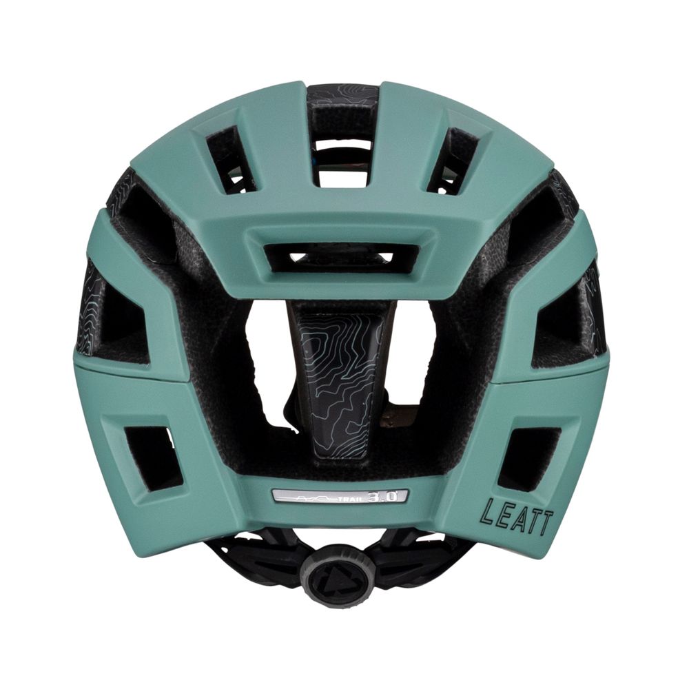 MTB Trail 3.0 Helmet - Grafite Offroad