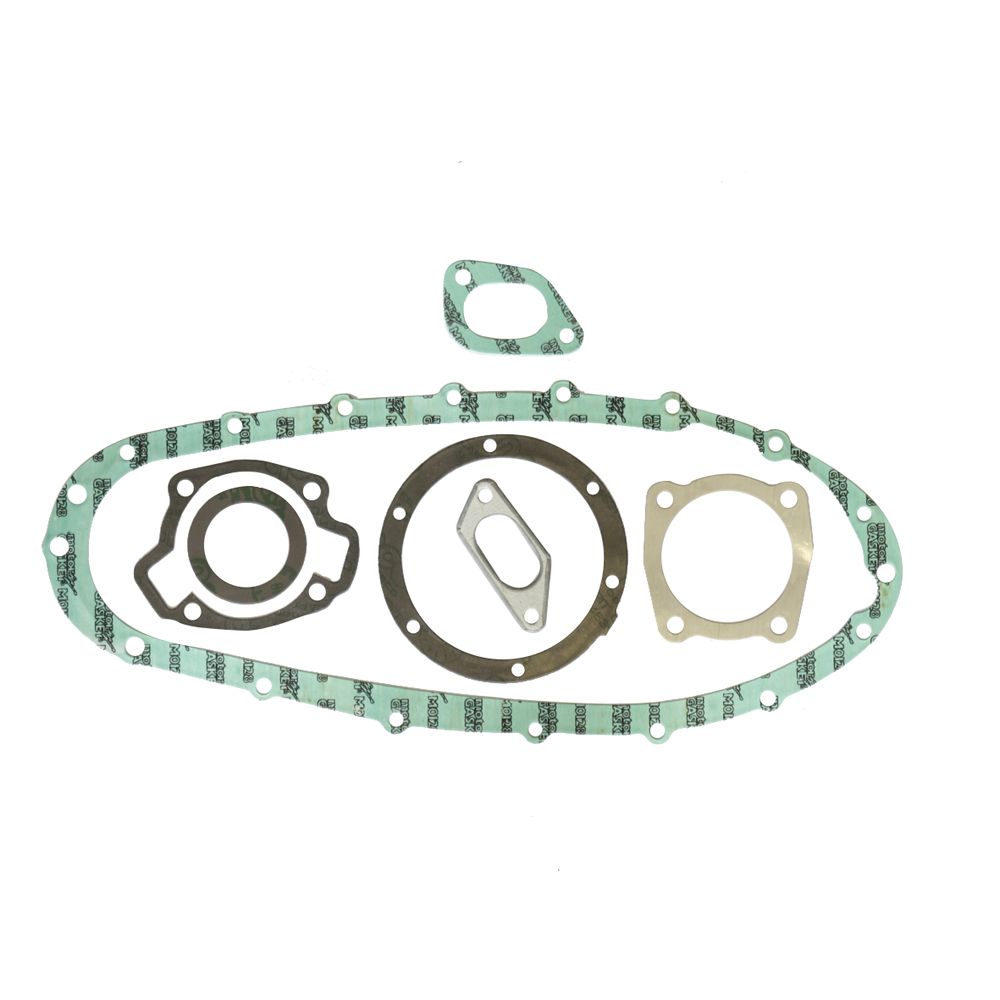 Complete Gasket Kit (oil seals not included) - Grafite Offroad