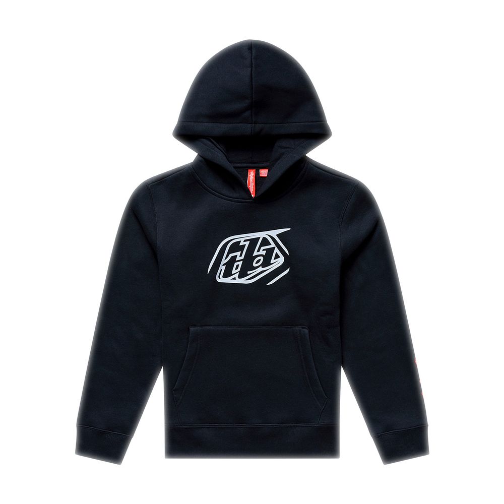 Youth MTB Hoodie Troy Lee Designs