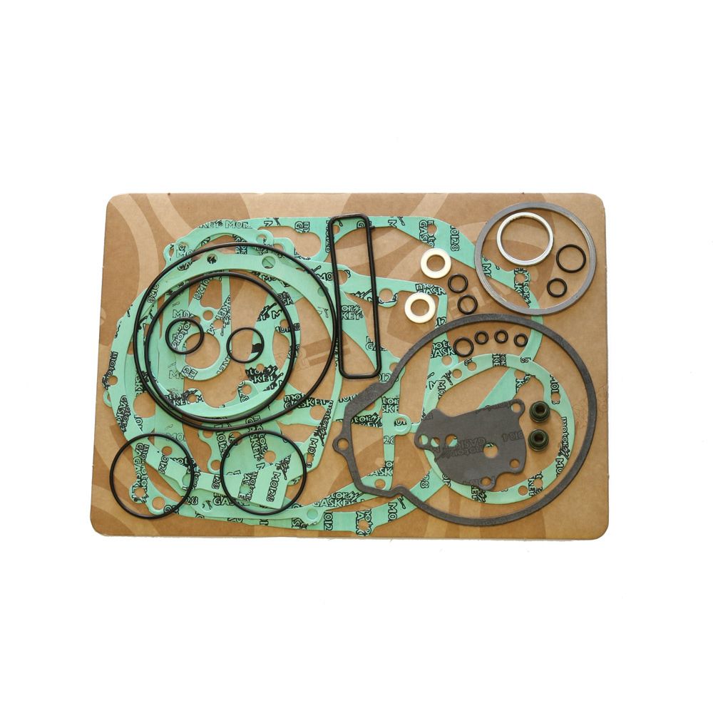 Complete Gasket Kit (oil seals not included) - Grafite Offroad
