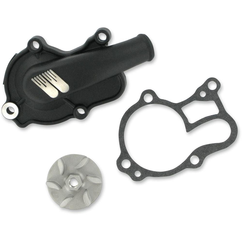 Supercooler Water Pump Kit | Yamaha Yz 250 99-08 - Grafite Offroad