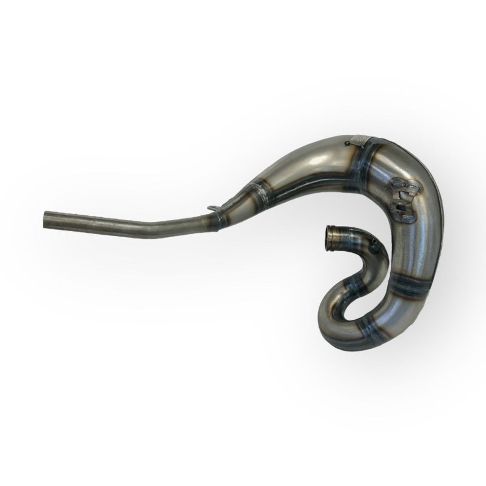 Doma Exhaust 2s Pipe Doma Husqvarna 360 2000 - 2003