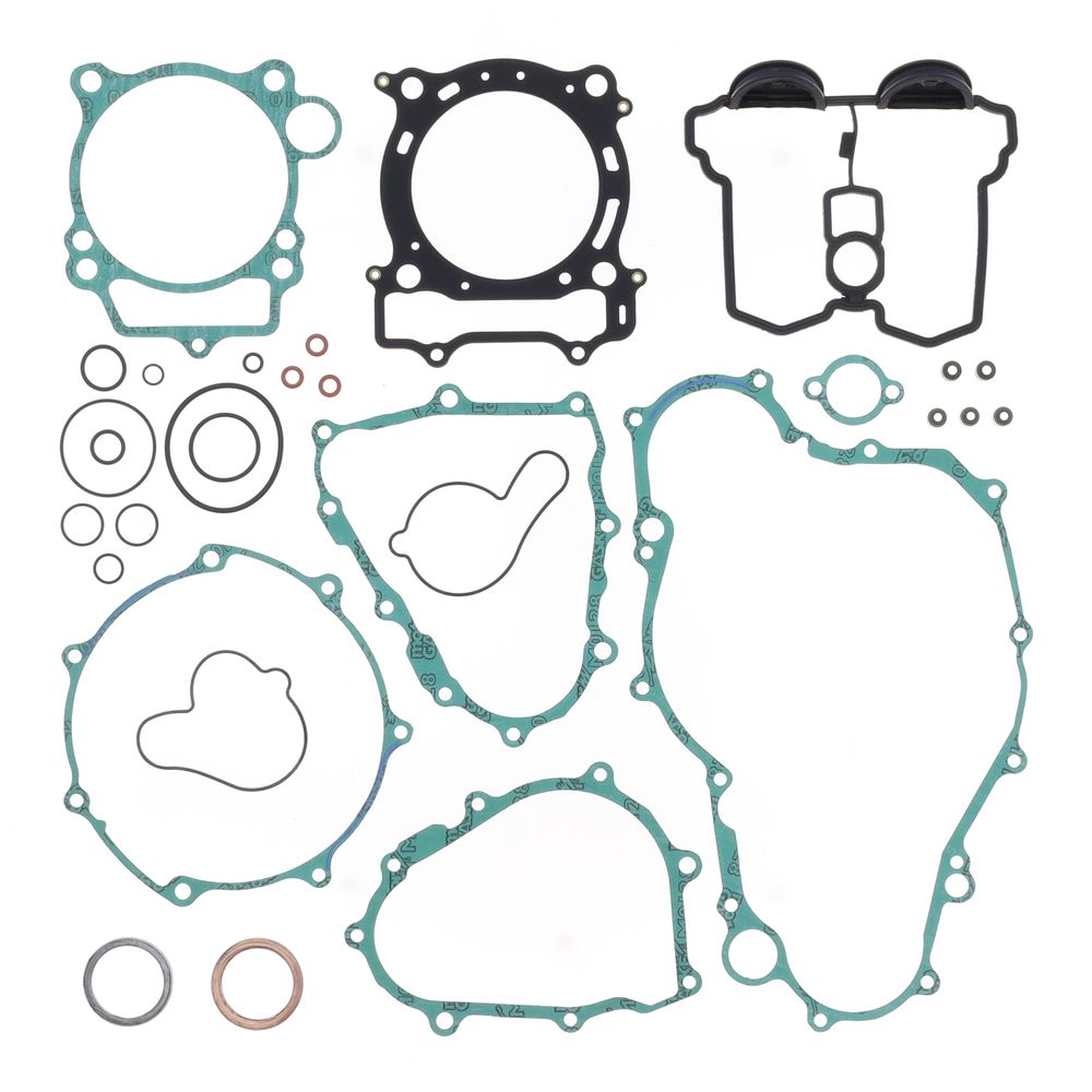 Complete Gasket Kit (oil seals not included) - Grafite Offroad