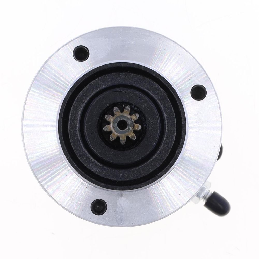 Starter Motor - Grafite Offroad