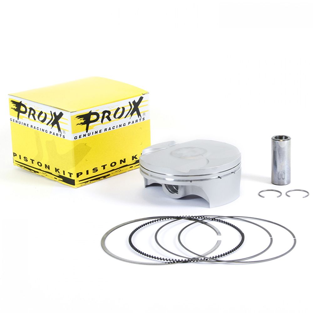 Prox Piston Kit Ktm450exc-r `08-11 11.9:1 (94.94mm) - Grafite Offroad