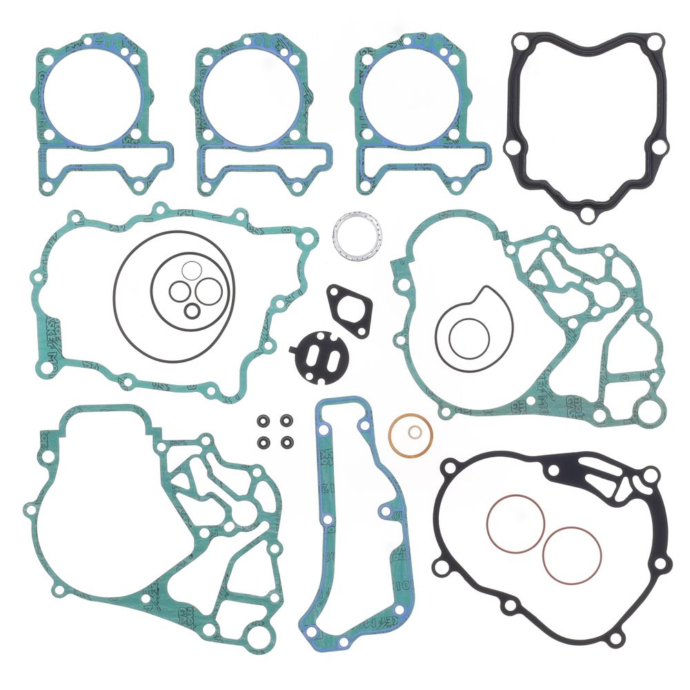 Complete Gasket Kit (oil seals not included) - Grafite Offroad