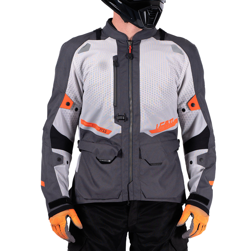ADV FlowTour 5.5 Jacket