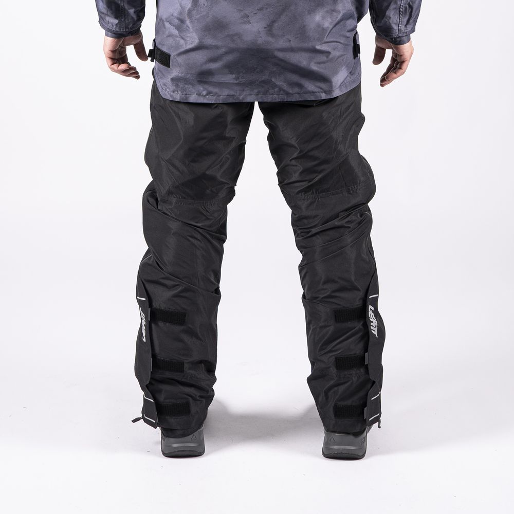 Pantaloni antipioggia ADV