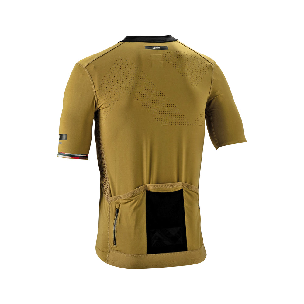 MTB Endurance 5.0 Cargo Jersey - Grafite Offroad
