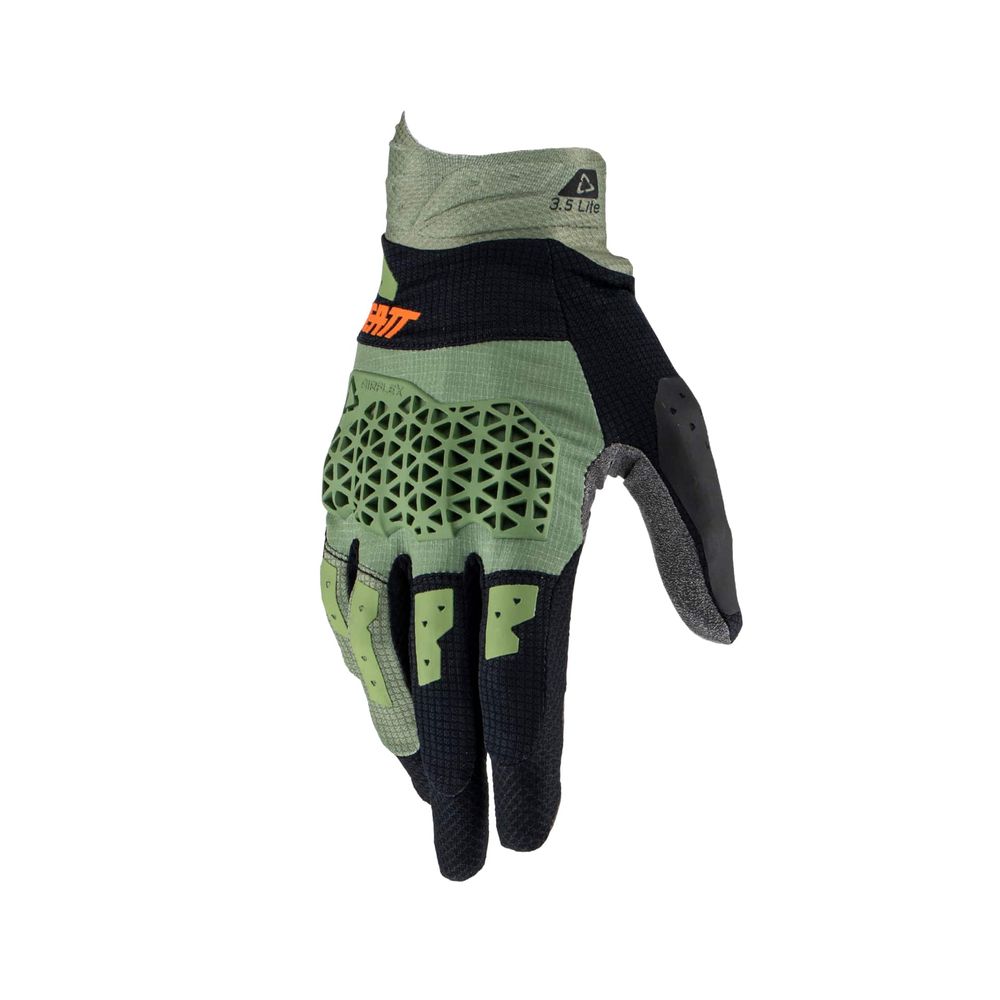 Gants Moto 3.5 Lite Leatt