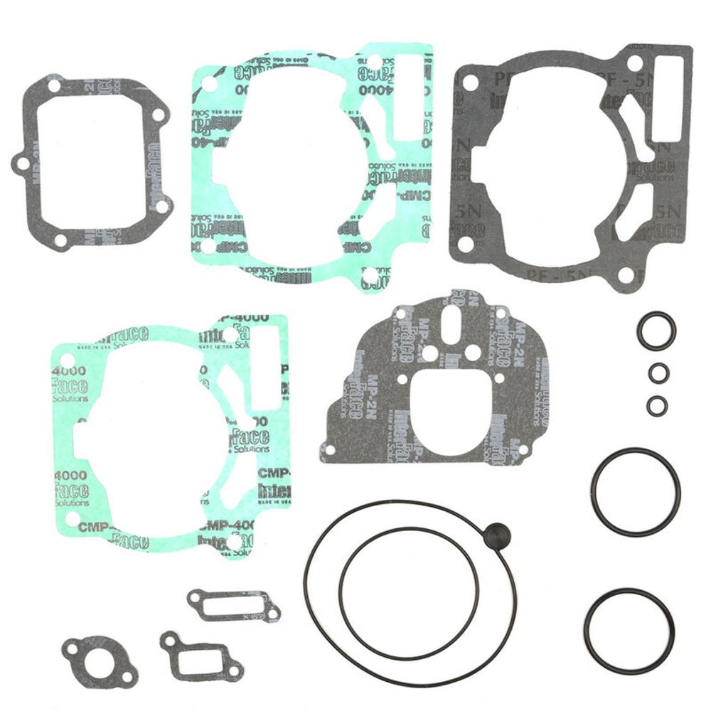 Prox Top End Gasket Set Ktm200sx-exc `03-16 - Grafite Offroad