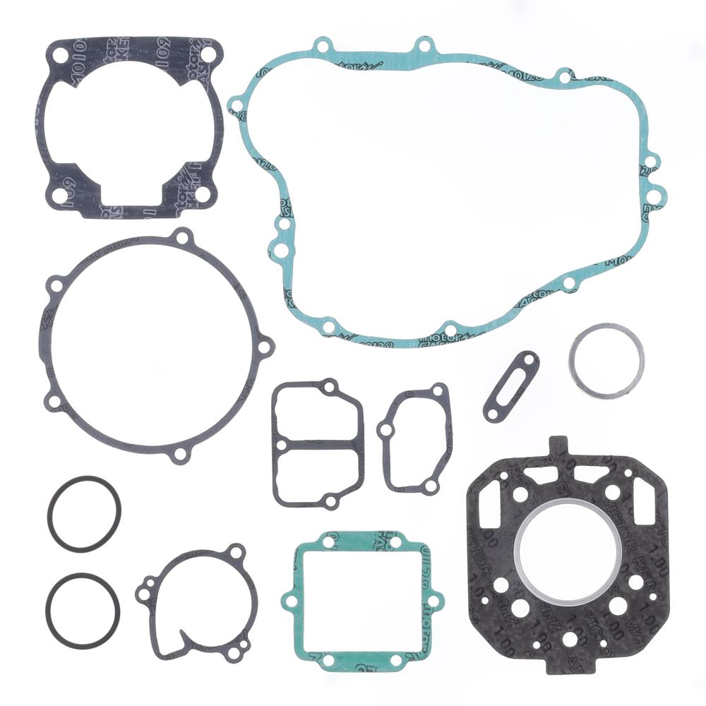 Complete Gasket Kit (oil seals not included) - Grafite Offroad