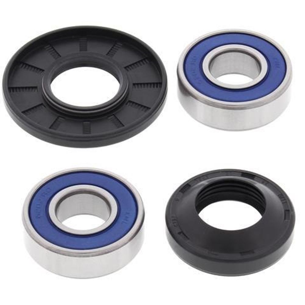 Prox Frontwheel Bearing Set Crf150/230/250f `03-24 - Grafite Offroad