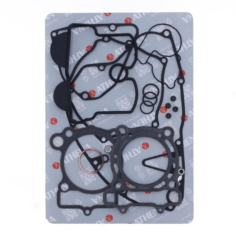 Complete Gasket Kit (oil seals not included) - Grafite Offroad