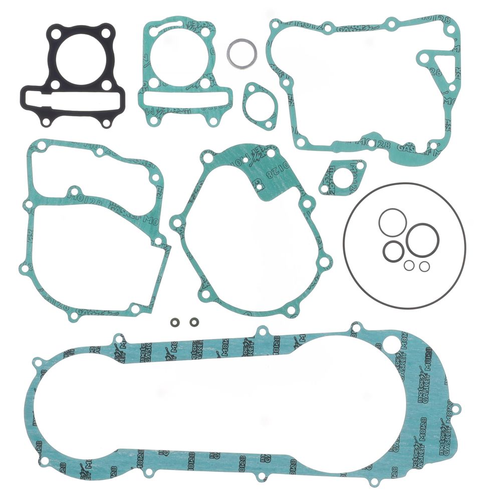 Complete Gasket Kit (oil seals not included) - Grafite Offroad