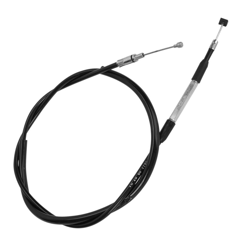 Cable, Black Vinyl, Clutch - Grafite Offroad