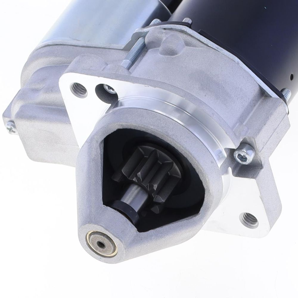 Starter Motor - Grafite Offroad