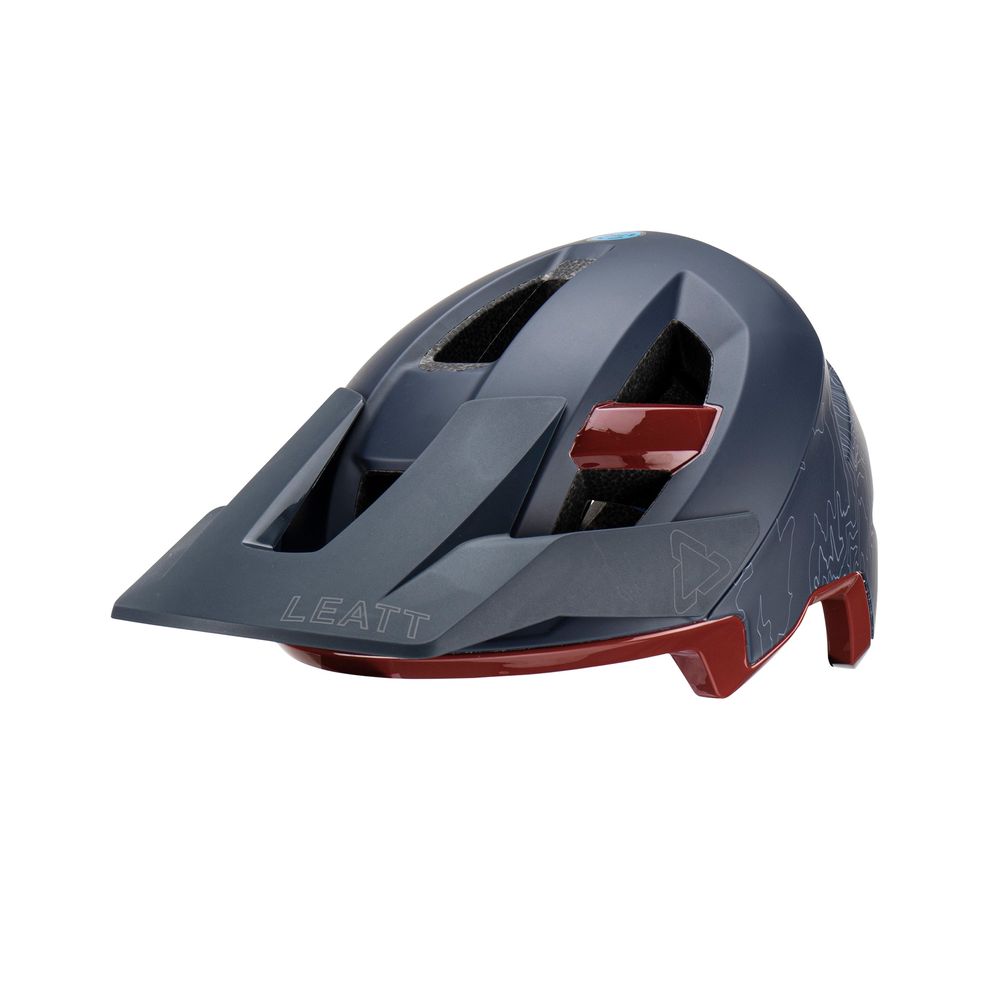 MTB AllMtn 3.0 Helmet Leatt
