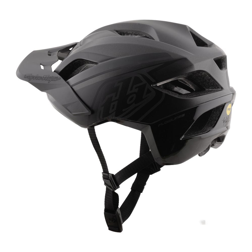 Flowline SE MTB Helmet Troy Lee Designs