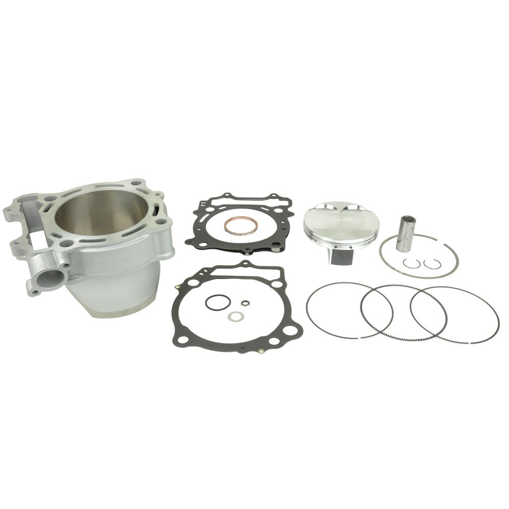 Standard Bore Cylinder Kit Ø 96 mm, 450 cc - Grafite Offroad