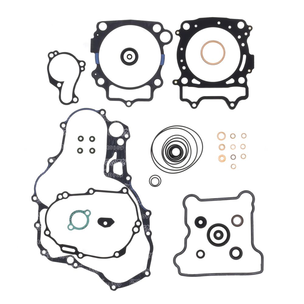 Complete Gasket Kit (oil seals included) - Grafite Offroad