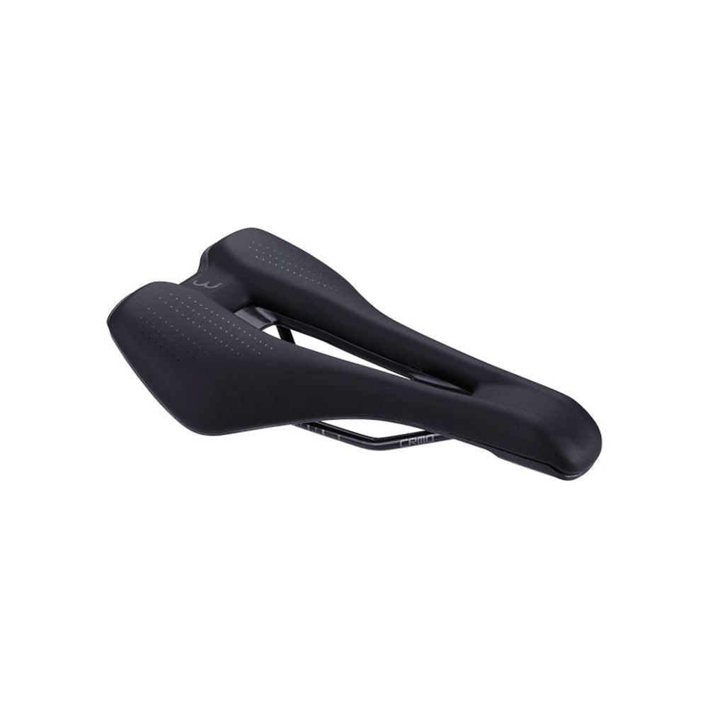 Saddle Echelon Comfort | 265 X 145mm - Grafite Offroad