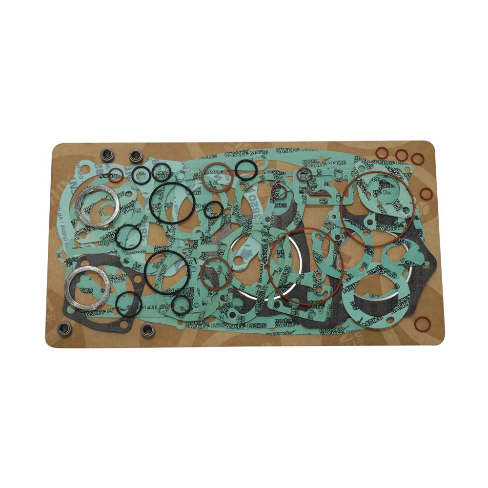 Complete Gasket Kit (oil seals not included) - Grafite Offroad