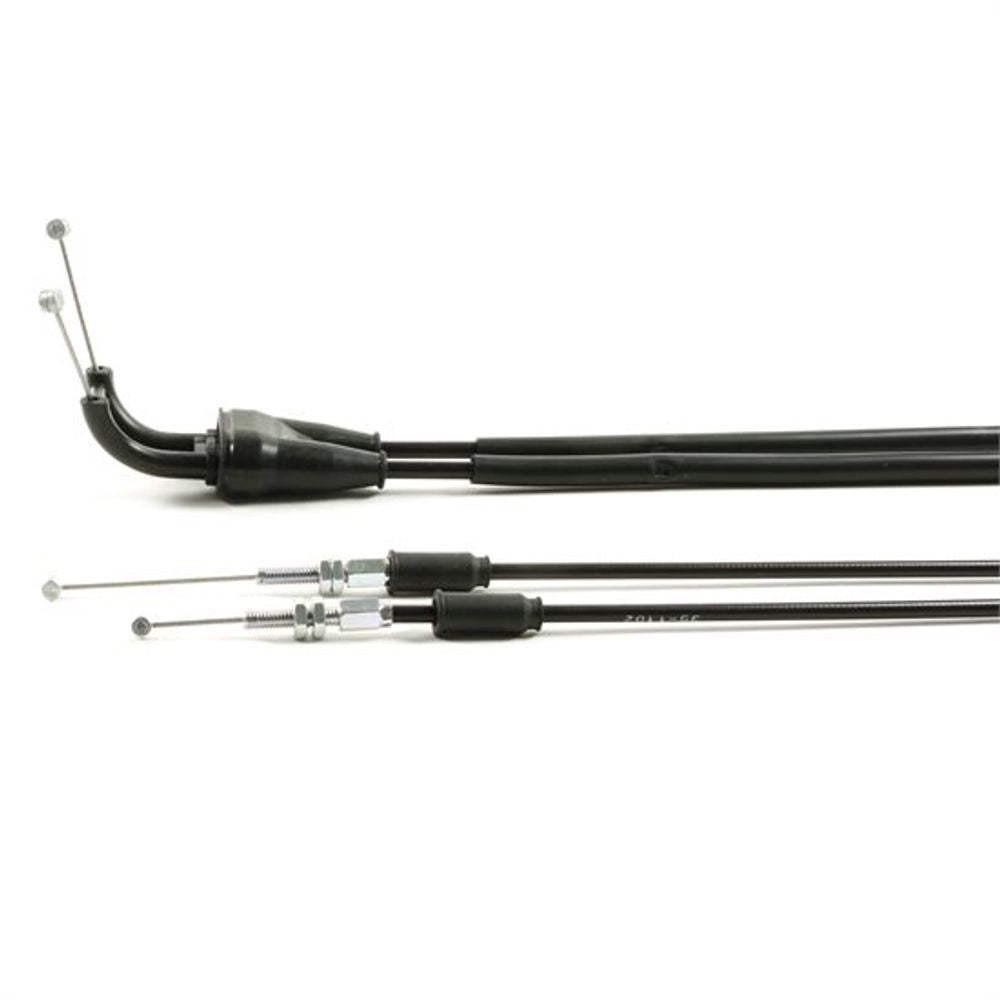 Prox Throttle Cable Ktm250exc Racing `03-04 + 450sx `03-06 - Grafite Offroad