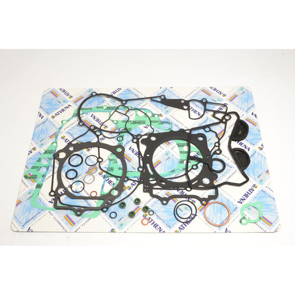 Complete Gasket Kit (oil seals not included) - Grafite Offroad