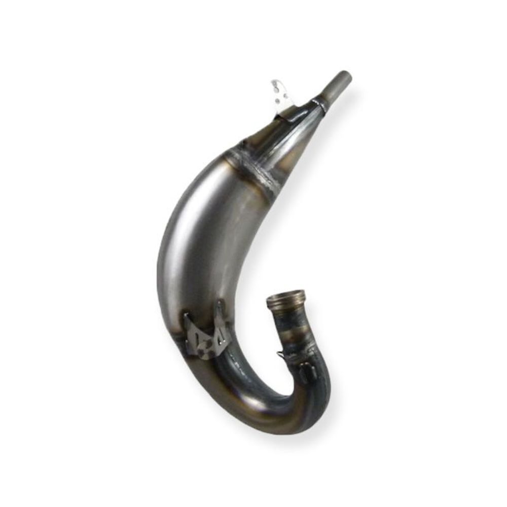 Doma Exhaust 2s Pipe Doma Ktm 125 2004 - 2006 - Grafite Offroad