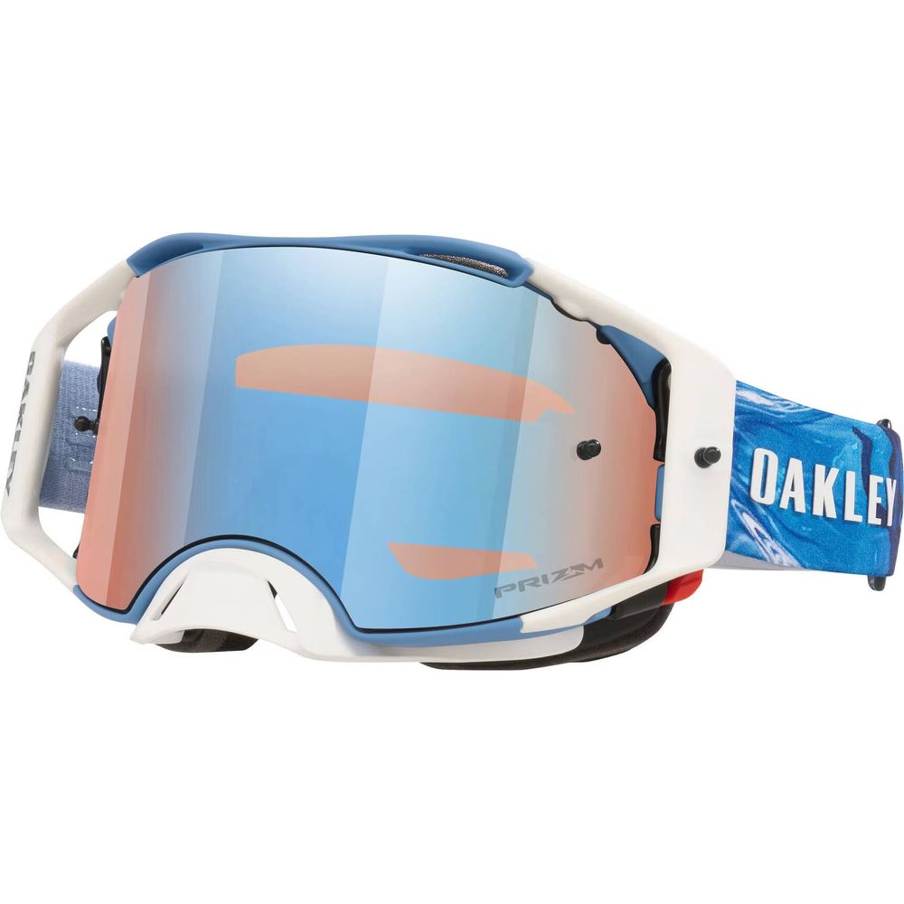 AIRBRAKE Goggles, Chase Sexton, Prizm Sapphire