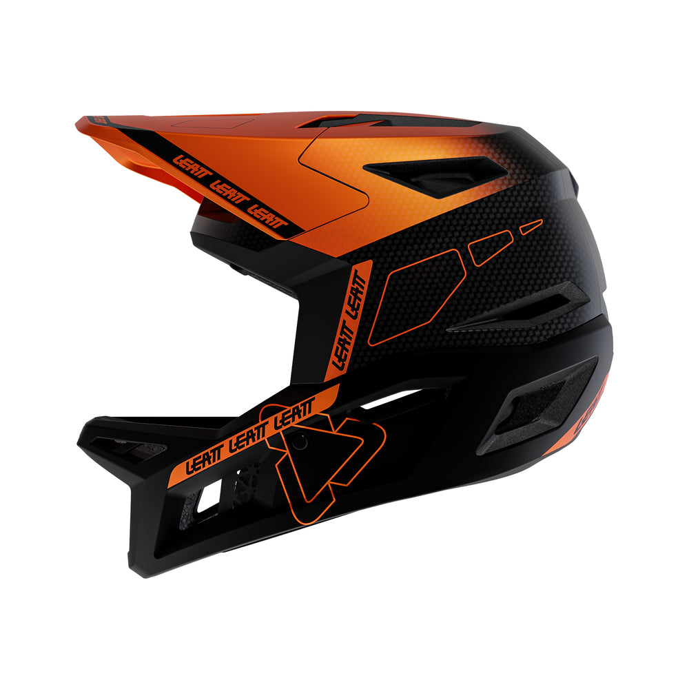 MTB Gravity 6.0 Helmet