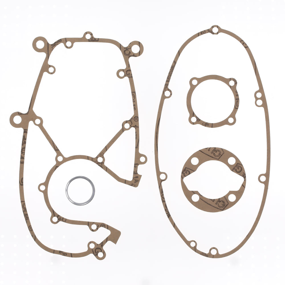Complete Gasket Kit (oil seals not included) - Grafite Offroad